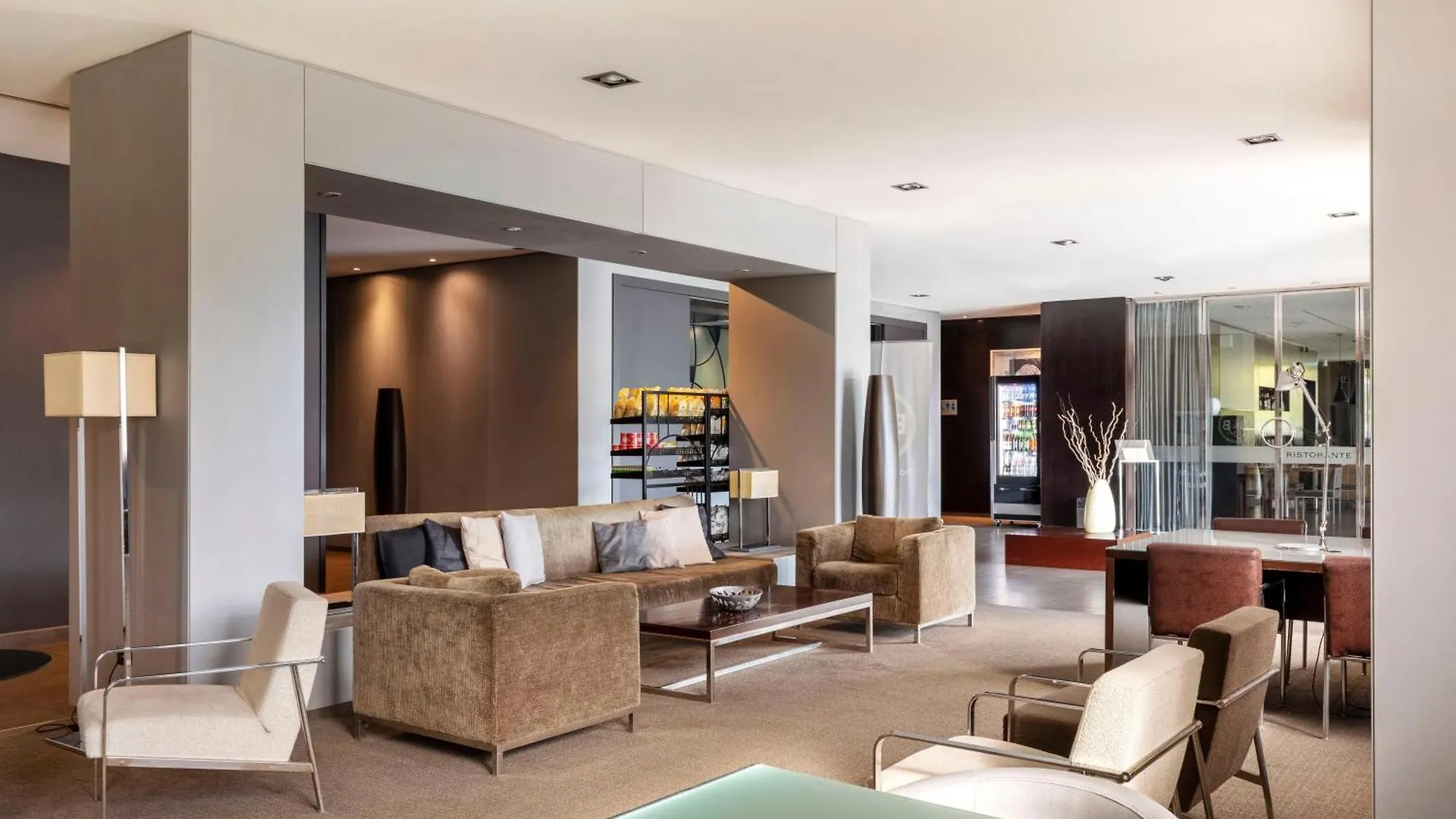 B&B Hotel Arezzo