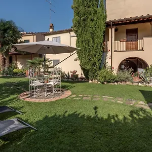 Appartamento Le Gagli Arde, Arezzo