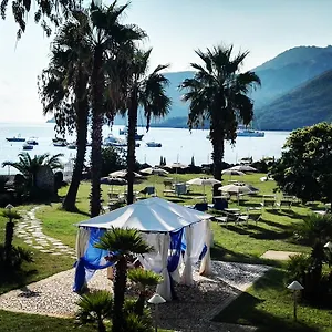 Eros 4* Vulcano (Isola)