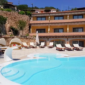 Lh Pozzo Sacro 4* Olbia
