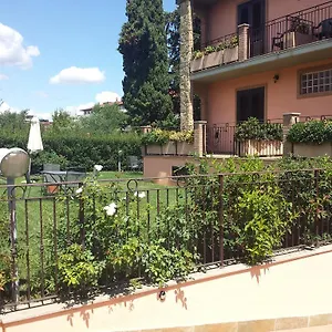 Bed & Breakfast Garden