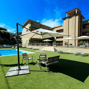 Apartmanhotel San Francesco
