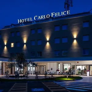 Carlo Felice 4* Sassari