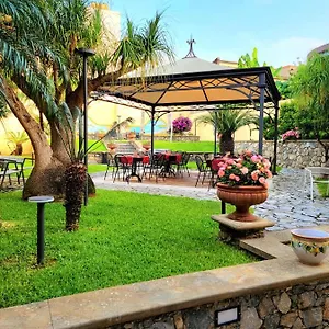 Garibaldi 3* Milazzo