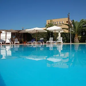 Andrea Doria 4* Marina di Ragusa