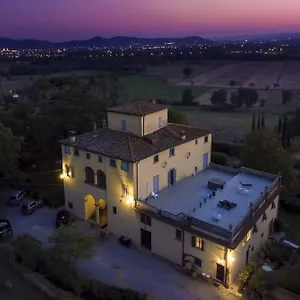Bed & Breakfast Bella Di Ceciliano