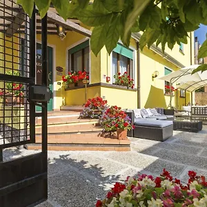 Tiziana 3* Lido di Venezia