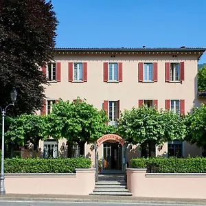 Hotel Centrale 4* Cernobbio