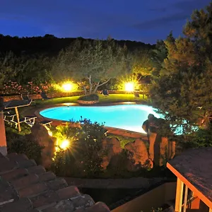 Il Piccolo Golf Italie