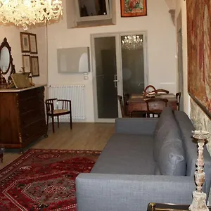 Appartamento Casa Enzo, Arezzo