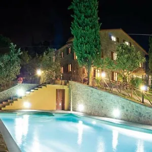 Appartamento Casa Di Sasso, Arezzo