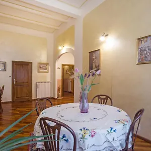 Bed & Breakfast Il Giglio D'oro