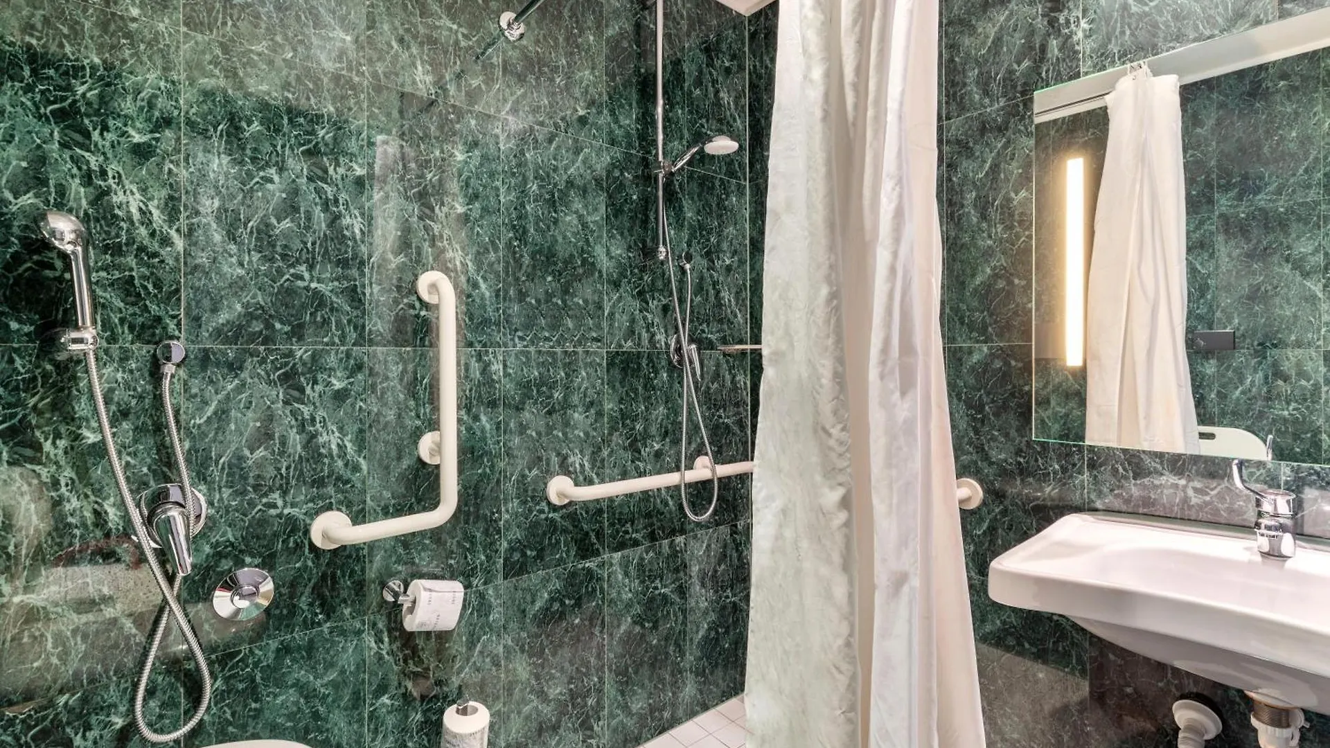 B&B Hotel Arezzo Italie