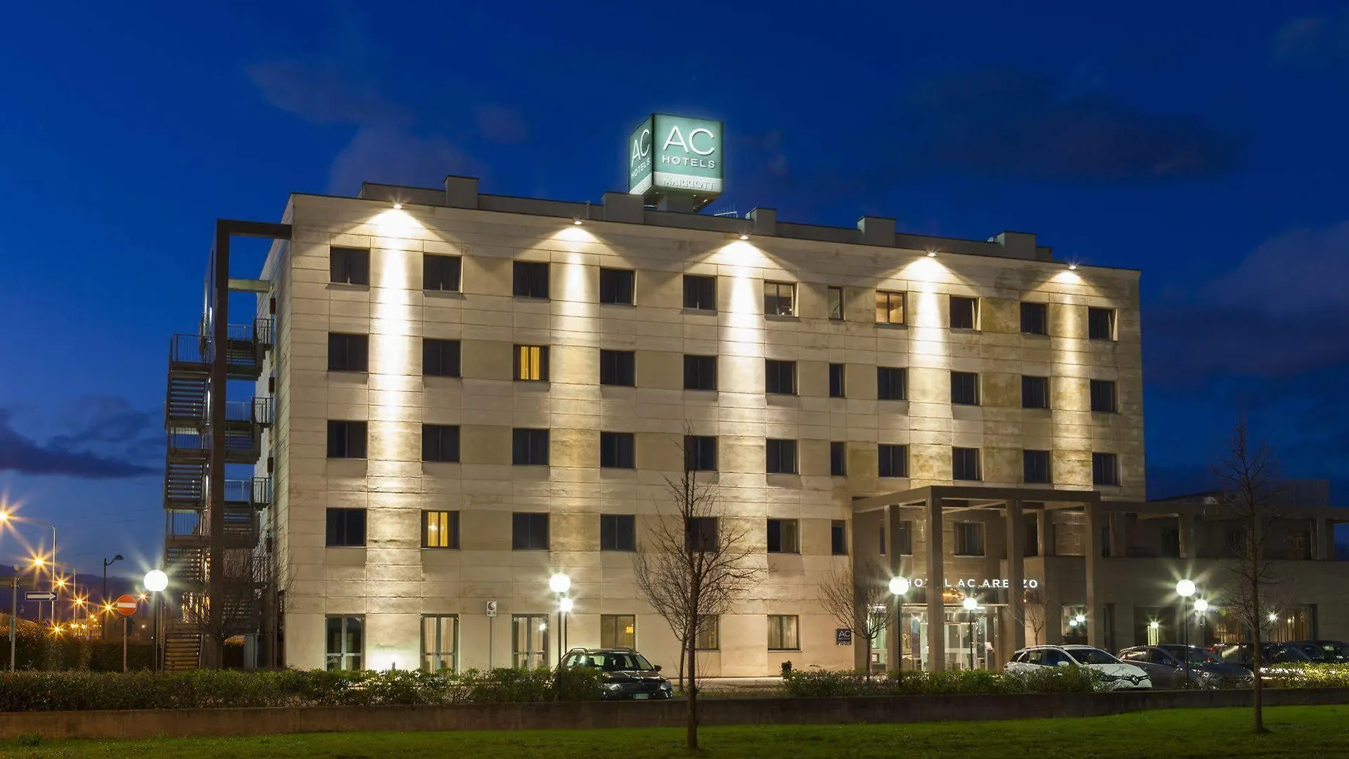 B&B Hotel Arezzo